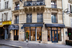 Quartier Libre - Saint Georges